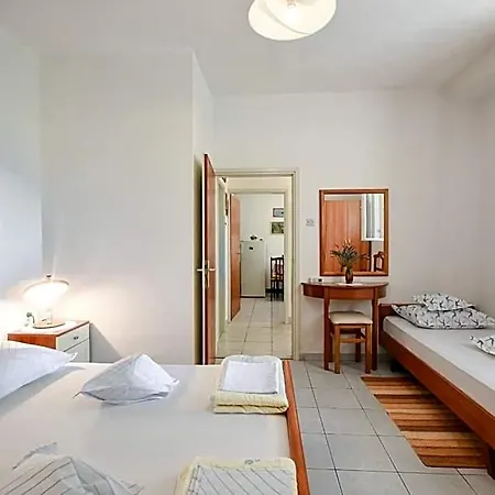 Hotel Zorica *** Brela