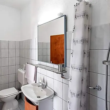 Zorica *** Hotel Brela