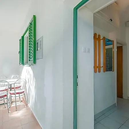 Zorica *** Hotel Brela