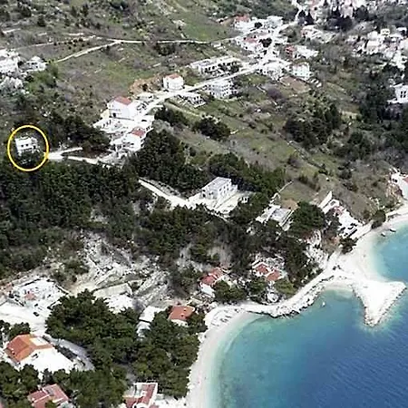 Hotel Zorica ***