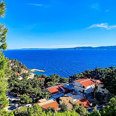 Apartment Zorica *** *